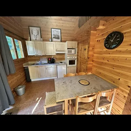 2 A Alpesi faház